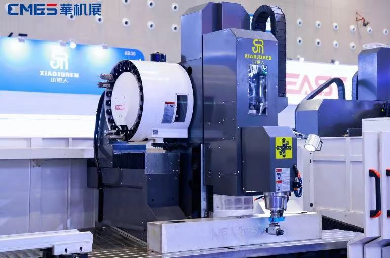 历史新高!第六届佛山国际机床展圆满收官,燃爆华南!-华机展