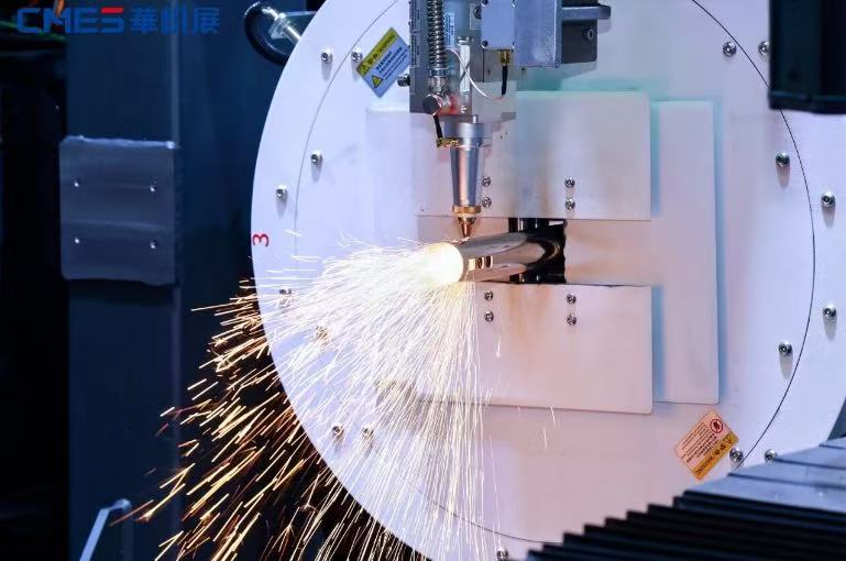 历史新高!第六届佛山国际机床展圆满收官,燃爆华南!-华机展