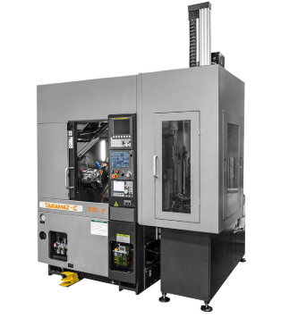 一站式精密小零件加工解决方案服务商！合川机械亮相CMES华机展|上海国际机床展-华机展