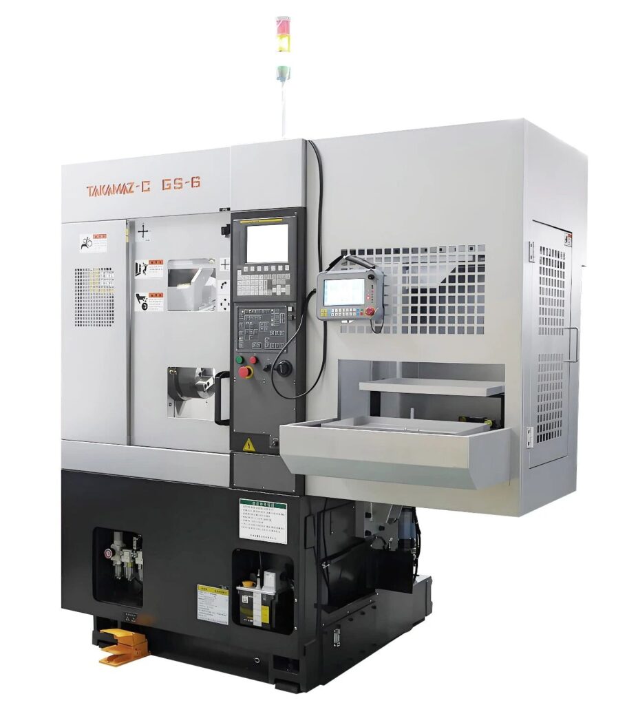 一站式精密小零件加工解决方案服务商！合川机械亮相CMES华机展|上海国际机床展-华机展