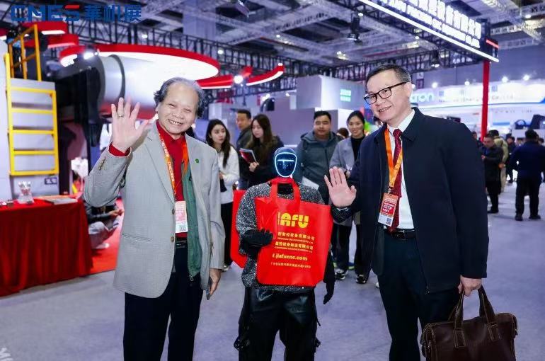 中国机床开春大展！CMES华机展·上海引领行业开春风向标！-华机展