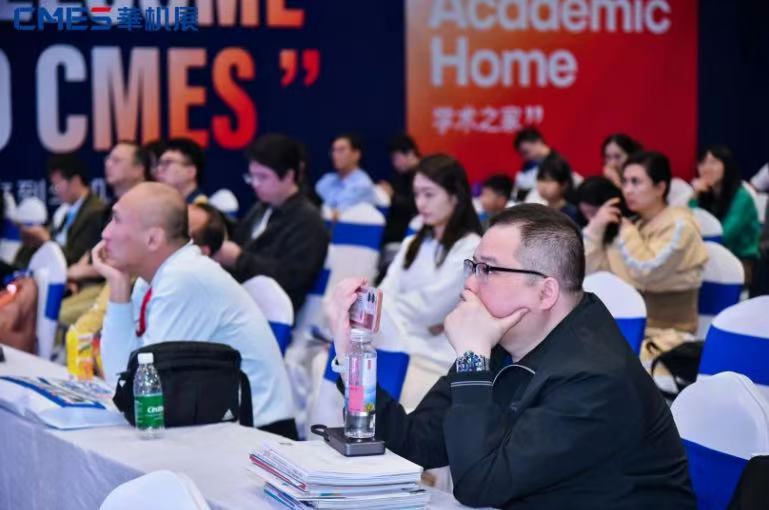 历史新高!第六届佛山国际机床展圆满收官,燃爆华南!-华机展