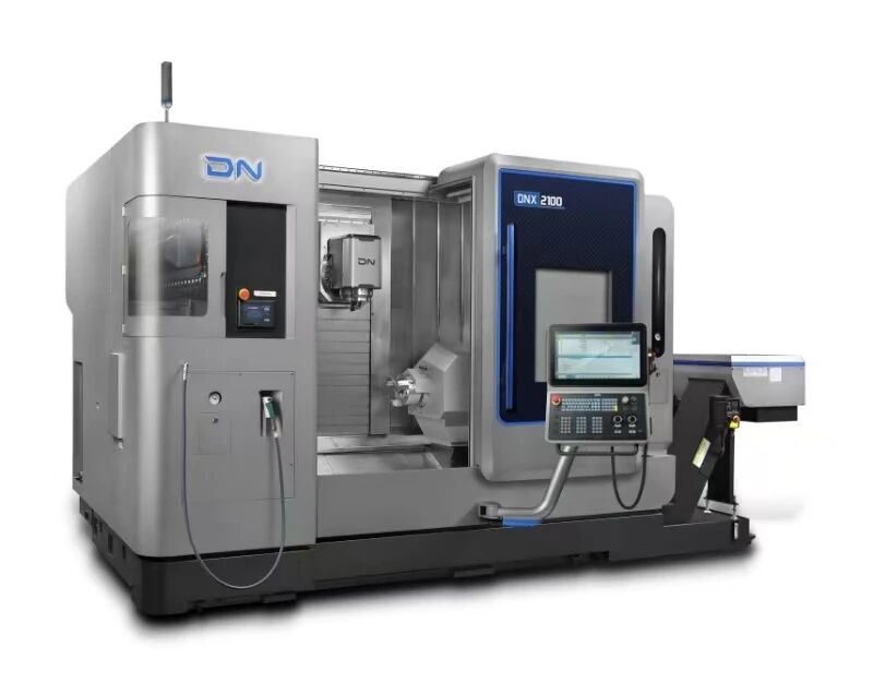 迪恩机床(中国)有限公司 | 邀您莅临第22届台州机床展！-华机展