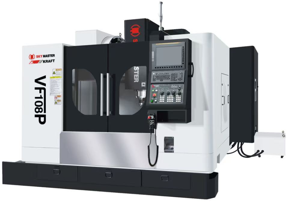 宁波天瑞精工机械有限公司 | 邀您莅临第22届台州机床展！-华机展