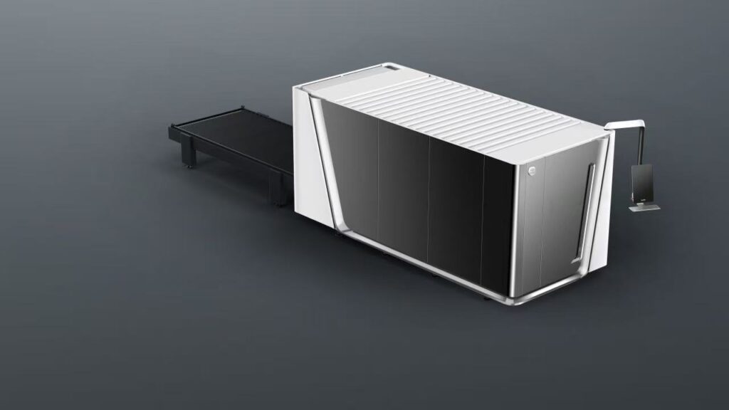 【爆款集结】华南老板都在用，3月佛山机床展现场试机！-华机展