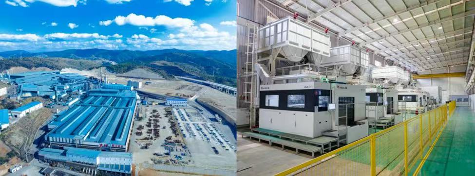 云南太标集团 | 邀您莅临第22届台州机床展！-华机展