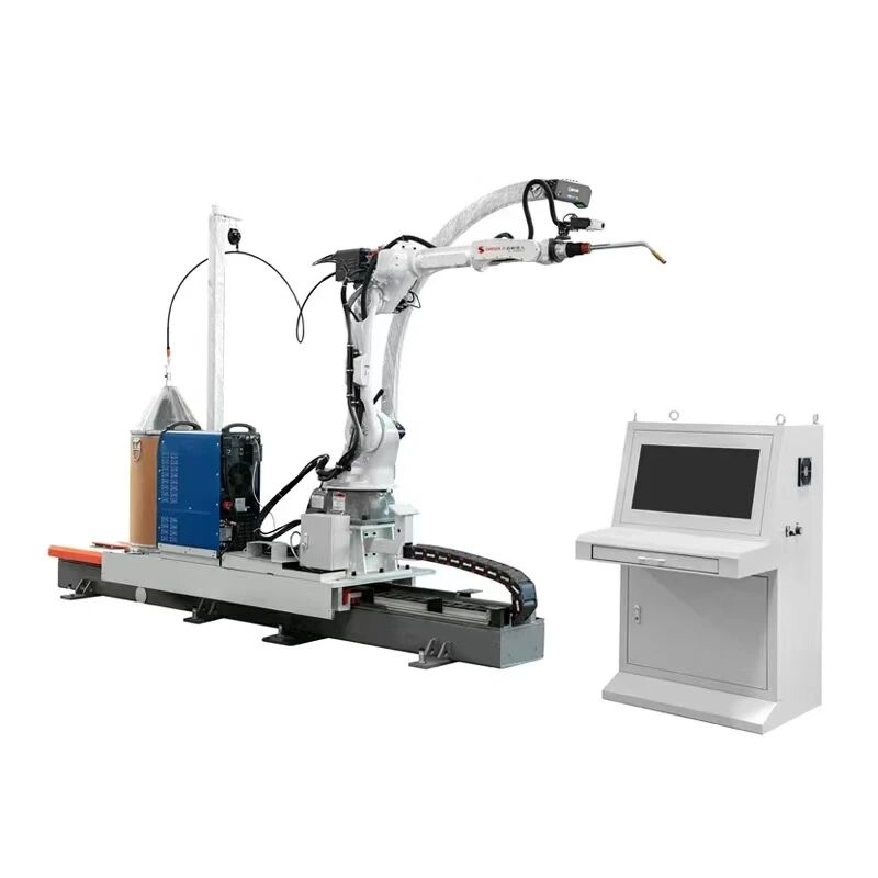 【中国机床 开春大展】展商推介 | 三森智能装备将亮相CMES华机展|上海国际机床展-华机展