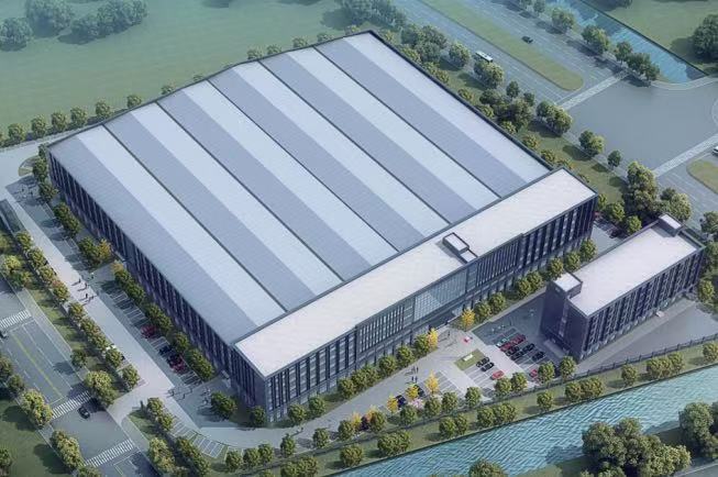 浙江杰克智能装备有限公司 | 邀您莅临第22届台州机床展！-华机展