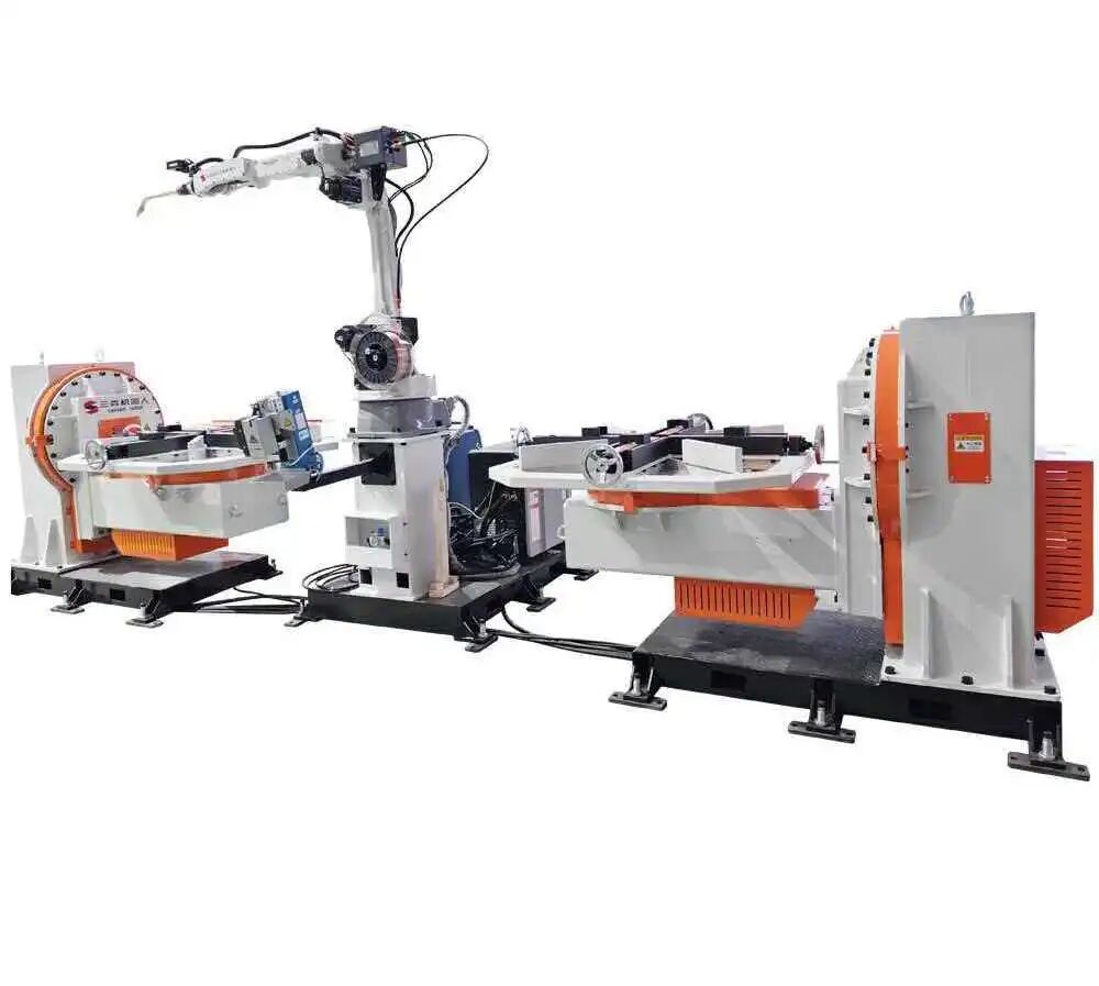 【中国机床 开春大展】展商推介 | 三森智能装备将亮相CMES华机展|上海国际机床展-华机展