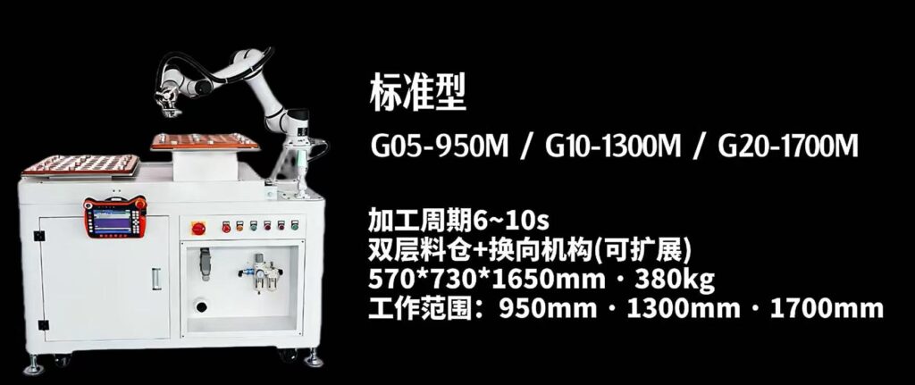 新品发布+国产标杆主场首秀,聚焦四月苏州明星机床展!-华机展