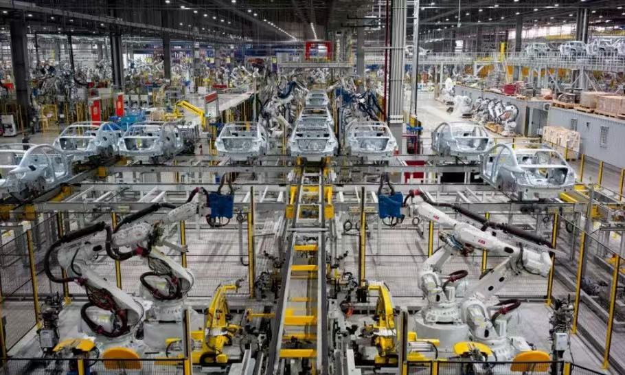 国内卷不动？越南机床蓝海：2026越南制造业正在经历什么？-华机展