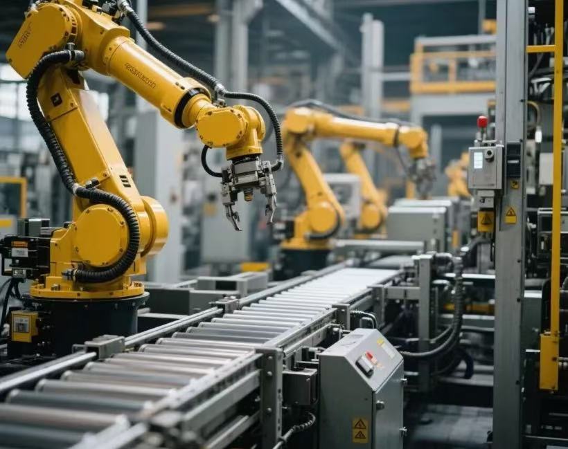 国内卷不动？越南机床蓝海：2026越南制造业正在经历什么？-华机展