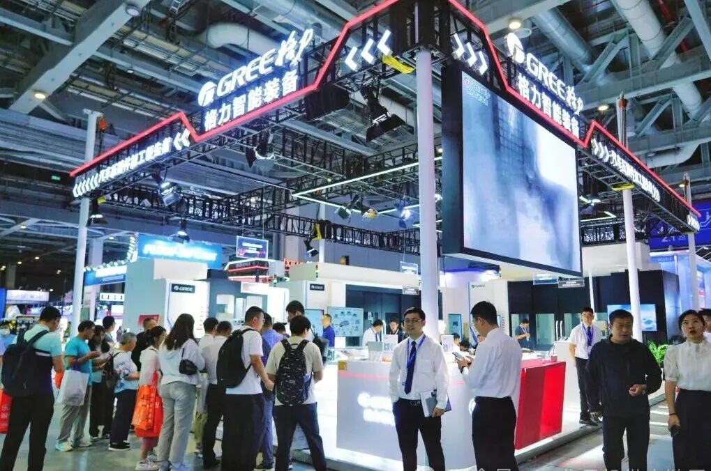 新品发布+国产标杆主场首秀,聚焦四月苏州明星机床展!-华机展