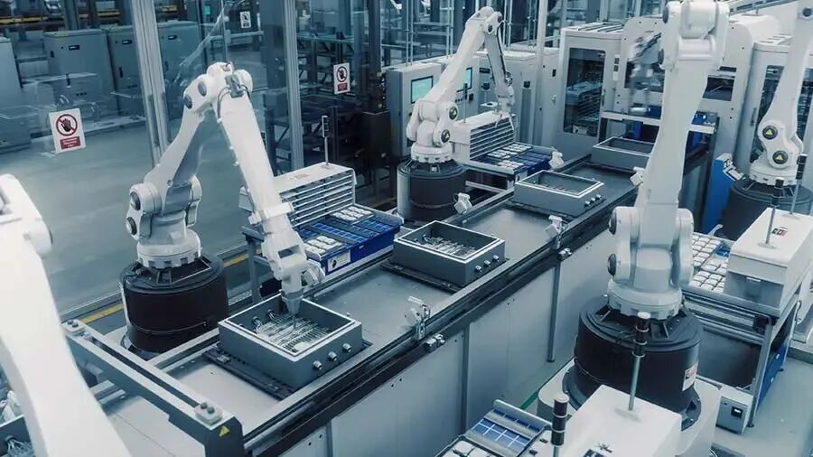 2026 CMES越南国际机床展全面升级,招商火热进行中!-华机展