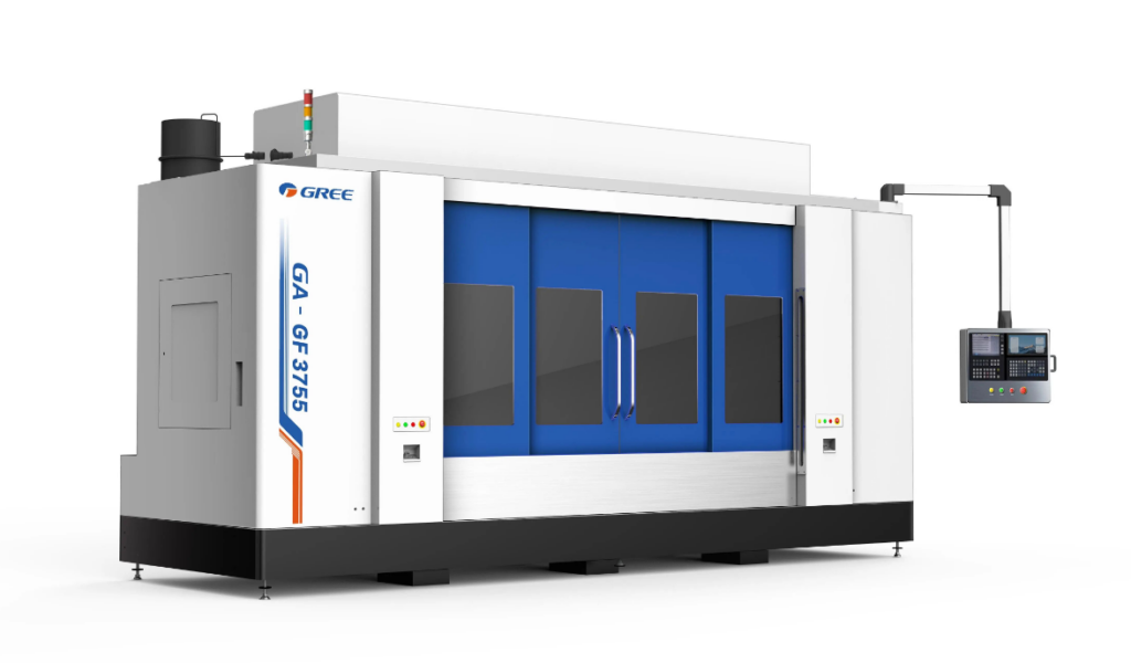 新品发布+国产标杆主场首秀,聚焦四月苏州明星机床展!-华机展