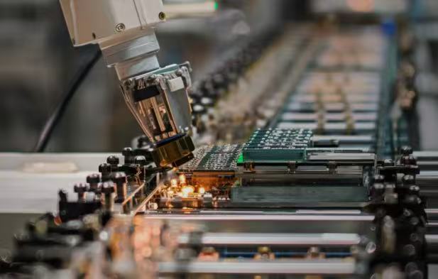 国内卷不动？越南机床蓝海：2026越南制造业正在经历什么？-华机展