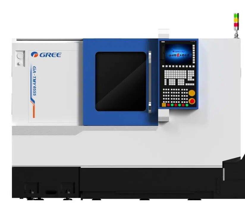 新品发布+国产标杆主场首秀,聚焦四月苏州明星机床展!-华机展