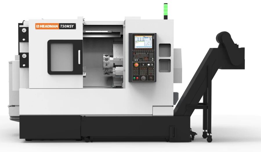 新品发布+国产标杆主场首秀,聚焦四月苏州明星机床展!-华机展