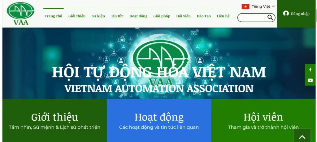 携手赋能，再拓新局|CMES与越南自动化协会签署战略合作，锁定东南亚制造风口-华机展