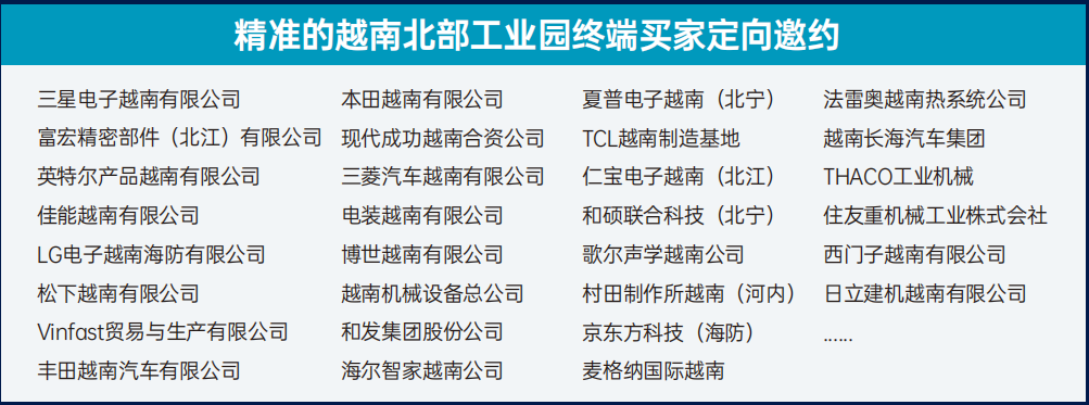 携手赋能，再拓新局|CMES与越南自动化协会签署战略合作，锁定东南亚制造风口-华机展