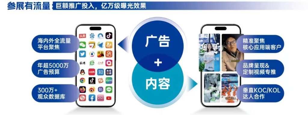 品牌卖家+高维买家+平台链接！东莞国际工业自动化展打造中国工业自动化基地大市场-华机展