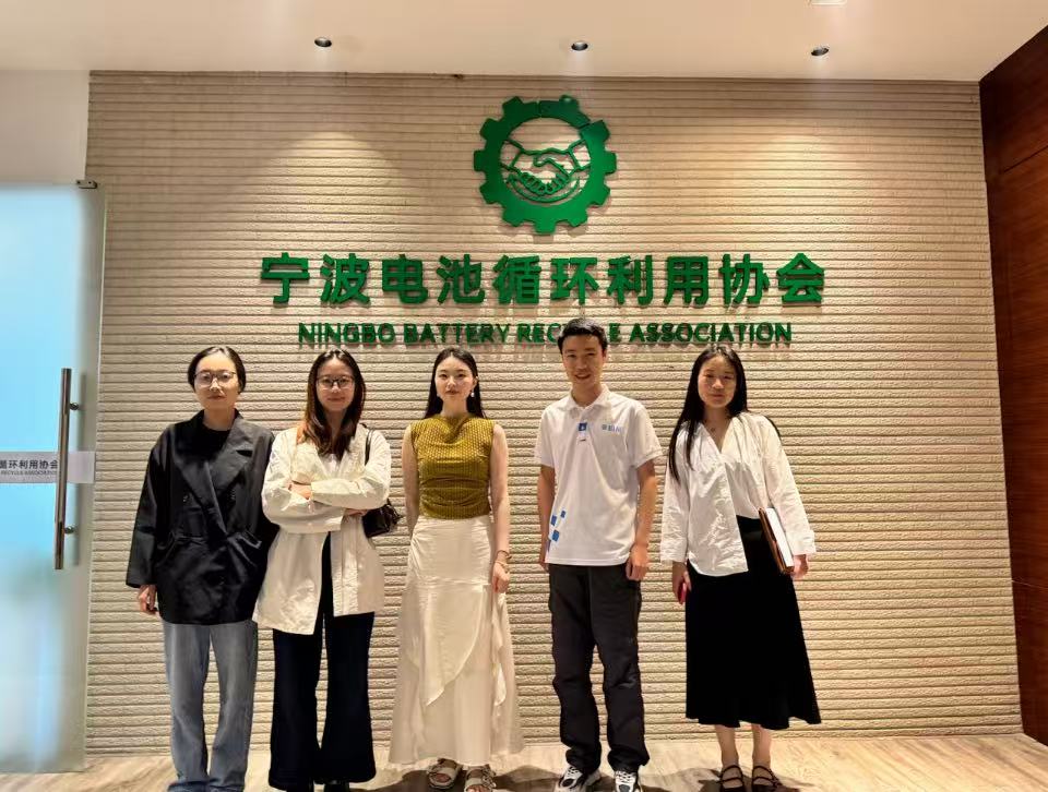冲一线，跑协会，邀买家！华机展宁波甬当先-华机展