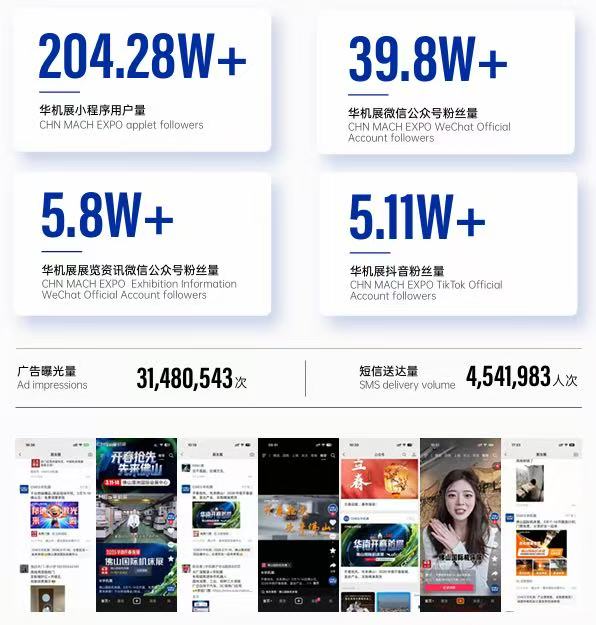 开春抢先，先来佛山！2027佛山国际机床展 黄金选位正当时-华机展