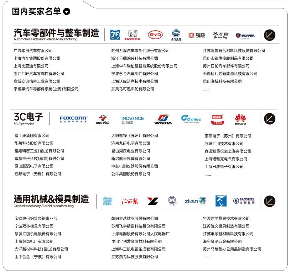 三大核心价值深度解读 | 2027上海国际工业自动化及机器人展-华机展