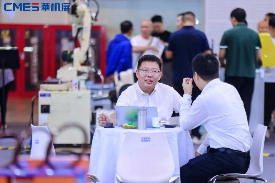 深耕方得长远!天津国际工业自动化及机器人展圆满落幕,未来将持续打造京津冀下半年仅此一场专业自动化展-华机展