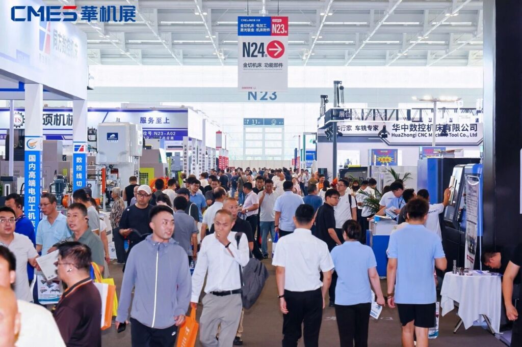 深耕方得长远!天津国际工业自动化及机器人展圆满落幕,未来将持续打造京津冀下半年仅此一场专业自动化展-华机展