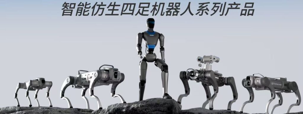 9月天津自动化展来看啥？京津冀下半年仅此一场自动化展-华机展