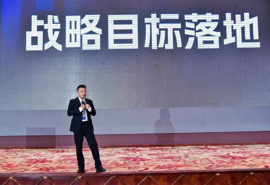 规模人气双新高!中国机床下半年超大规模专业展首日势能全面释放-华机展